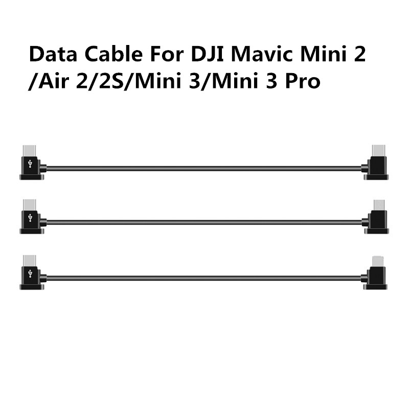 Dji Drone Air 3 - Nieuwe Datakabel Voor DJI Mavic 3/Air