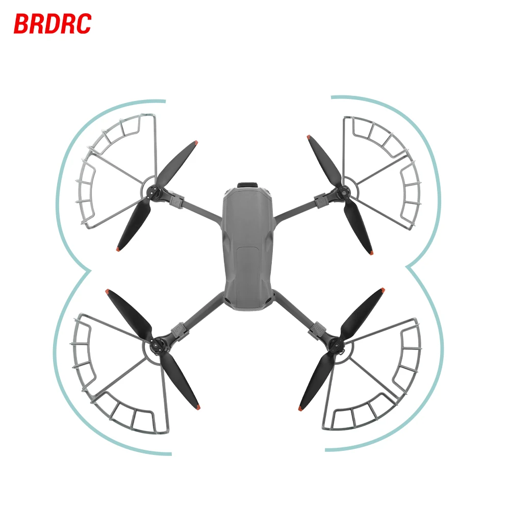 Dji Drone Air 3 - Propeller Guard voor DJI Air 3S/Air