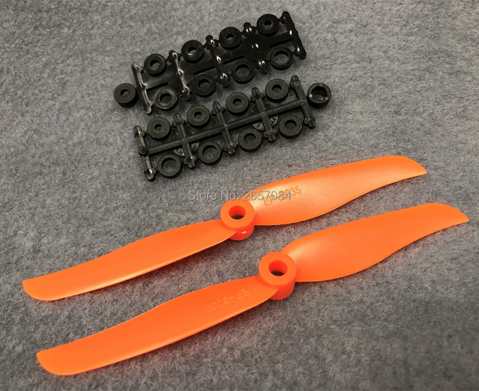 2212 A2212 1000KV Borstelloze  - Rc Helicopter Battery recensie en prijs