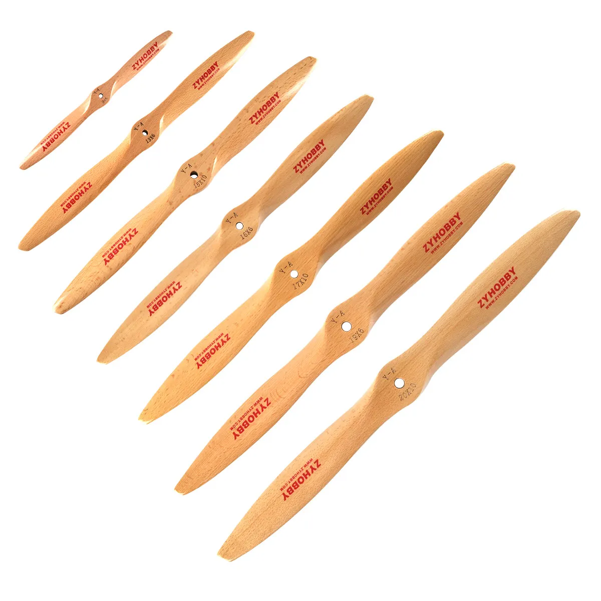 1Pc Houten Houten Prop CW Prop - Rc Helicopter Bag recensie en prijs