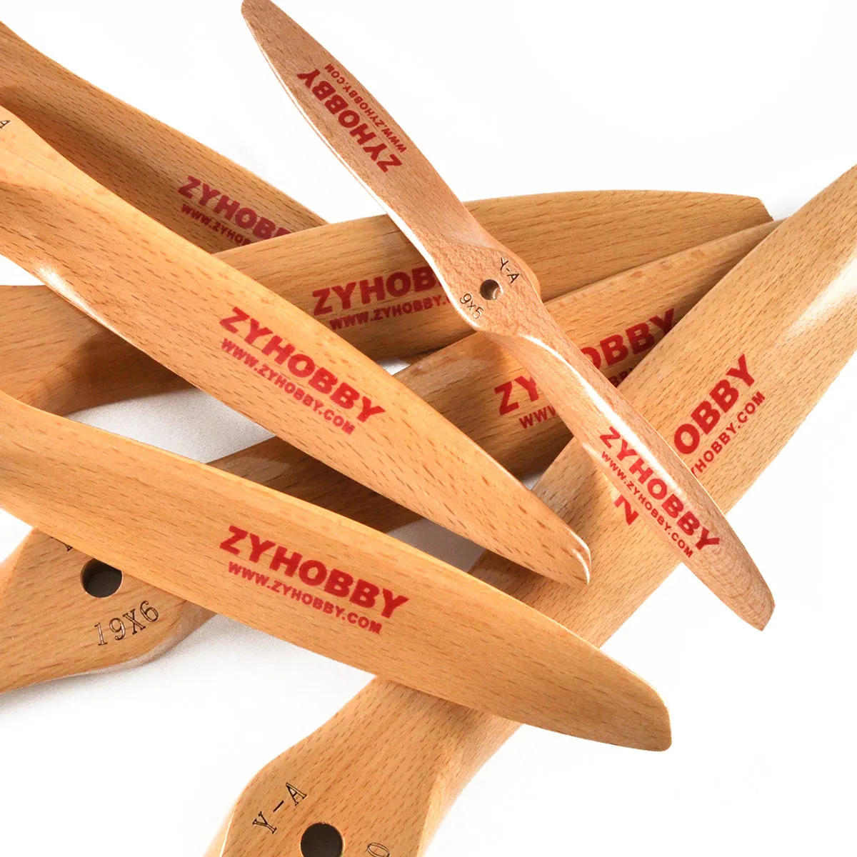 1Pc Houten Houten Prop CW Prop - Rc Helicopter Bag recensie en prijs