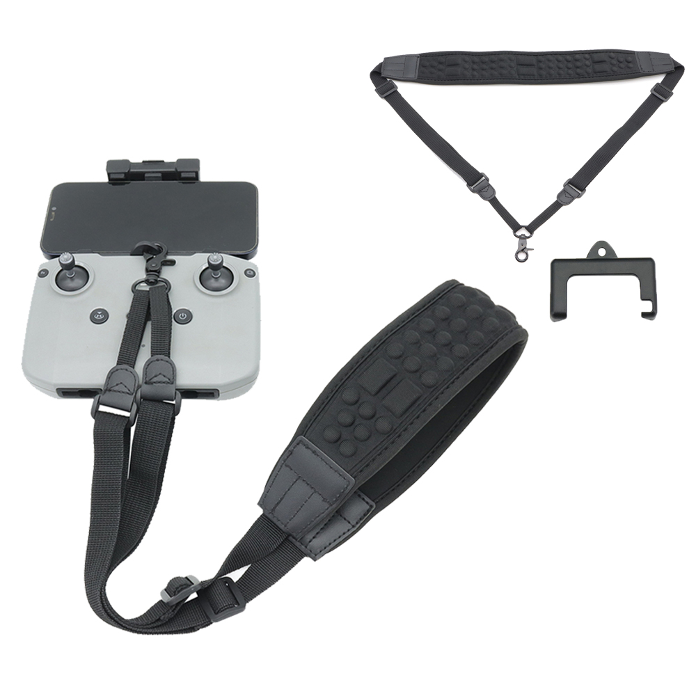 Decompressiemassage Lanyard Af - Dji Drone Air 3 recensie en prijs