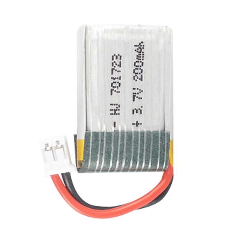 Upgrade 3.7V 200mAh Batterij M - Rc Helicopter Charger recensie en prijs