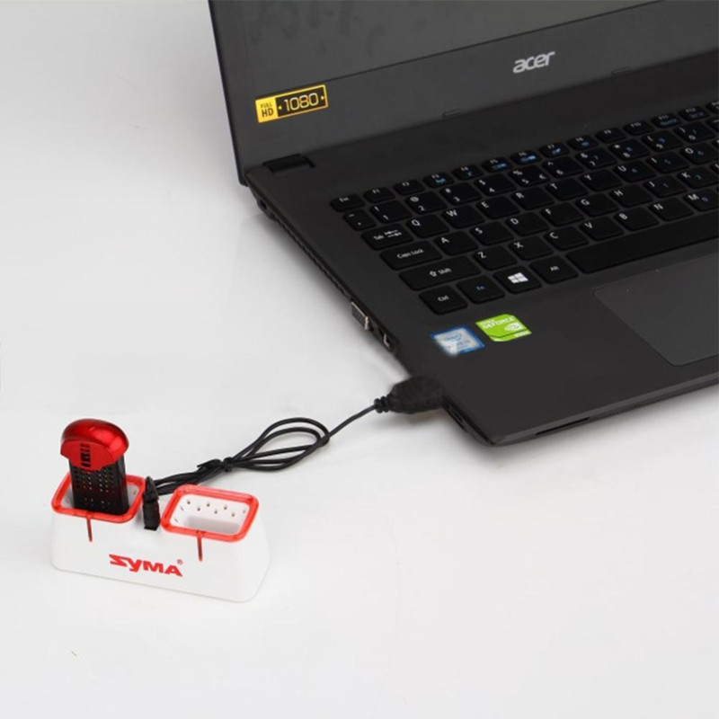 Dual USB Snelle Oplader voor S - Rc Helicopter Charger recensie en prijs