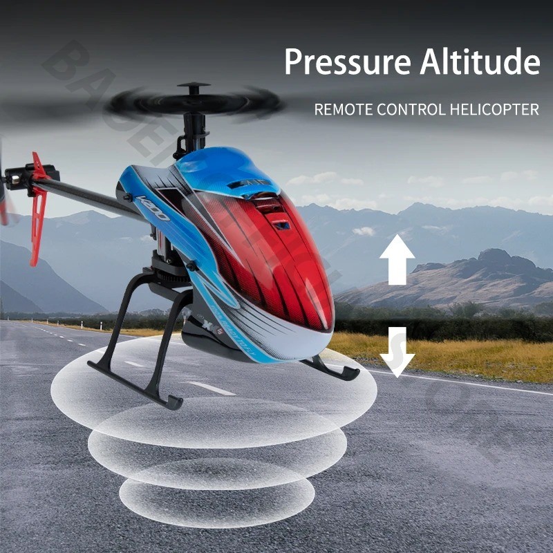 WLtoys RC Helikopters K200 K12 - Rc Helicopter Blade recensie en prijs