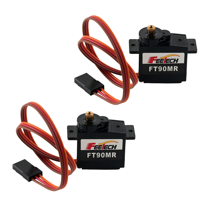Feetech FT90MR 2kg Micro Helik - Rc Helicopter Parts recensie en prijs